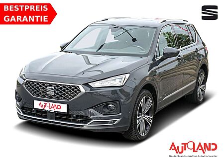 Seat Tarraco 2.0 TDI DSG 4Drive Xcellence LED ACC AHK