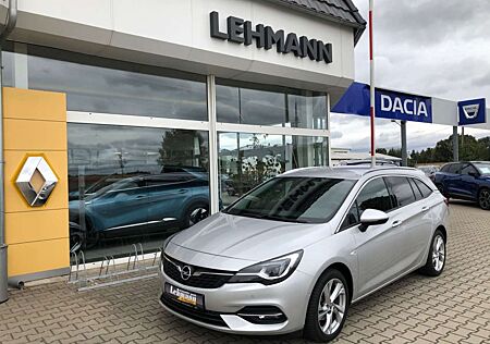 Opel Astra K 1,5Sports Tourer Elegance *Automatik*