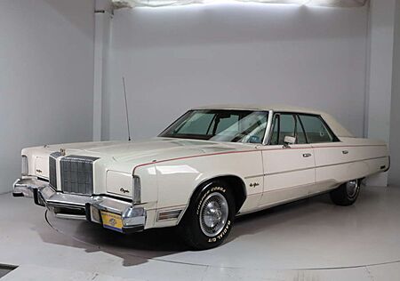 Chrysler New Yorker V8 7.2 * Leder * Klima * el. Sitze