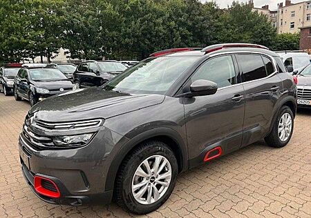 Citroën C5 Aircross Citroen Feel TÜV 09.2026 *WENIG KM*