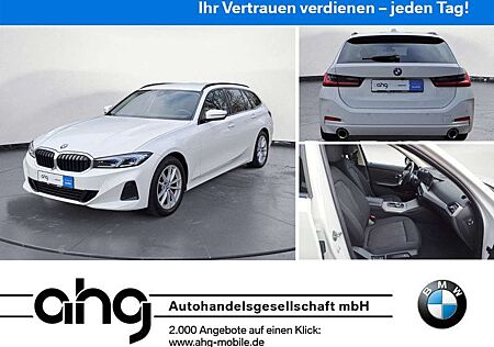 BMW 320 d Touring Automatik SHZ | ADAPT. LED | Garant