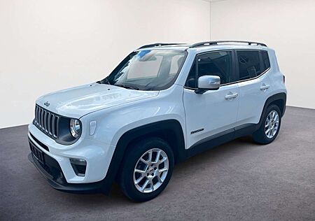 Jeep Renegade Limited 1.0l T-GDI/PARK-PA/8,4"NAV