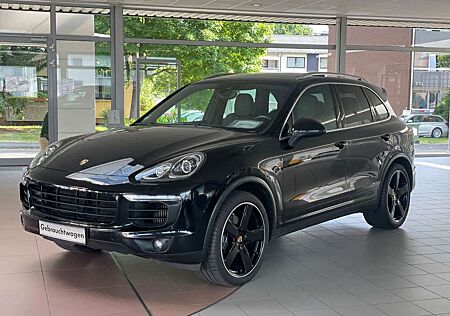 Porsche Cayenne Diesel