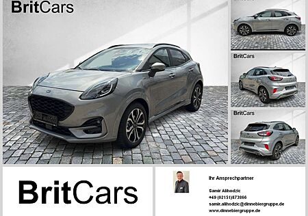 Ford Puma ST-Line X LED+Navi+Kamera+Winterpaket
