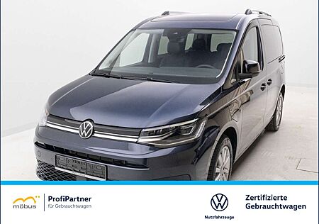 VW Caddy Volkswagen Life 1.5 TSI eHybrid DSG*GOAL*LED*KLIMA