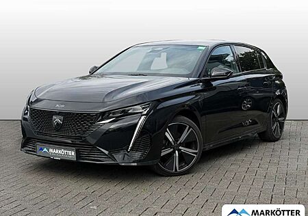 Peugeot 308 GT 1.2 PureTech 130/360°CAM/PDC/NAVI/