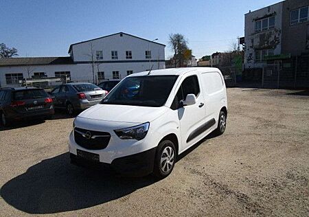 Opel Combo E Cargo Edition 1.5 Klima 8xReifen Euro6