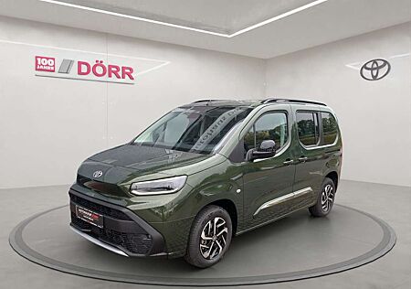 Toyota Pro Ace Proace City Verso 1.2 Turbo L1 Teamplayer*