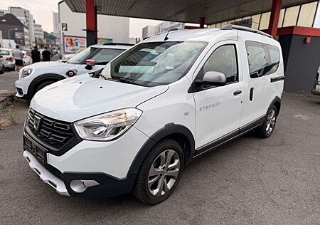 Dacia Dokker Stepway Plus*NAVI*KAMERA*TEMPOMAT