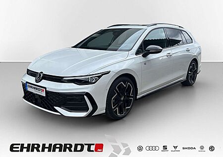 VW Golf Volkswagen VIII Variant 1.5 eTSI DSG R-Line AHK*PANO*STHZG...