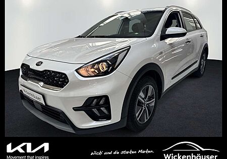 Kia Niro 1.6 Vision