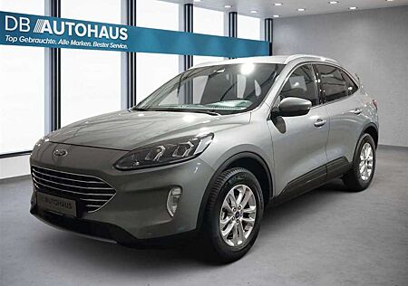 Ford Kuga Titanium 2.5 DuraTec FHEV 4WD
