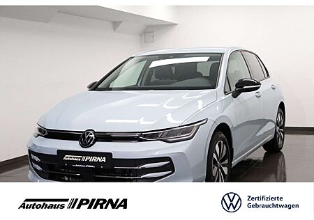 VW Golf Volkswagen VIII 1.5 TSI Goal App-Connect Standheizung