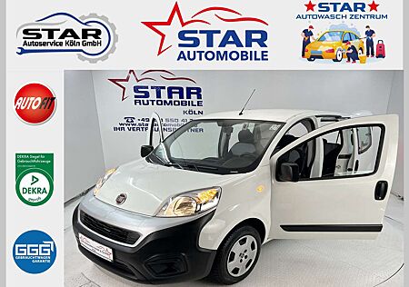 Fiat Fiorino SX 1.3 Multijet 16v*KLIMA*EURO 6 d Temp*