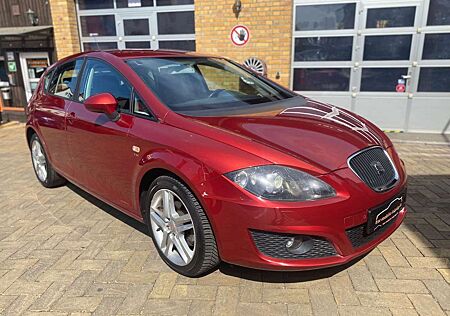 Seat Leon 1.4 TSI Stylance/Style Klima Xenon PDC GRA