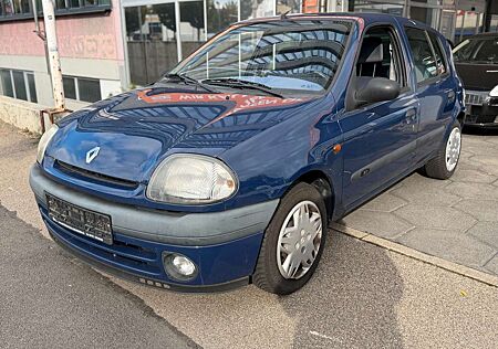 Renault Clio 1.2 Klima*Tüv Neu*5Türer