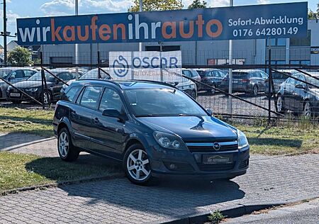 Opel Astra H Caravan Edition*KLIMA*ZV-FUNK*TEMPOMAT !