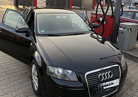 Audi A3 1.6 Ambiente