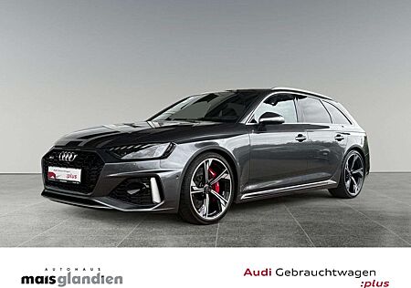 Audi RS4 RS 4 Avant 2.9 TFSI Matrix ACC VMAX B+O Sportpaket