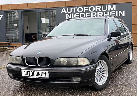 BMW 523 i A 2.5 Touring E39