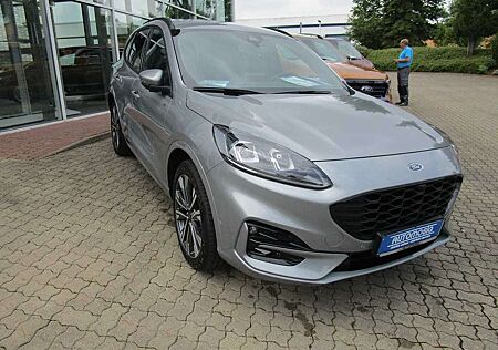 Ford Kuga 2.5 Duratec PHEV ST-LINE X/AHK/ACC/RFK/TWA/20' LMF