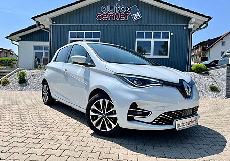 Renault ZOE Intens|52kWh|BOSE|Navi|Winterpaket|136PS|