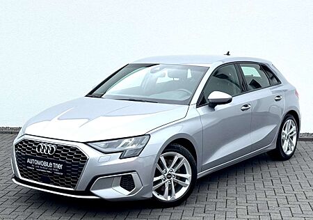 Audi A3 Sportback 35 TFSI /1.HAND/GARANTIE/