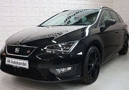 Seat Leon ST FR,LED,Automatik,Alcantara