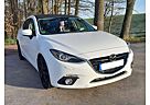 Mazda 3 SKYACTIV-D 150 Sports-Line