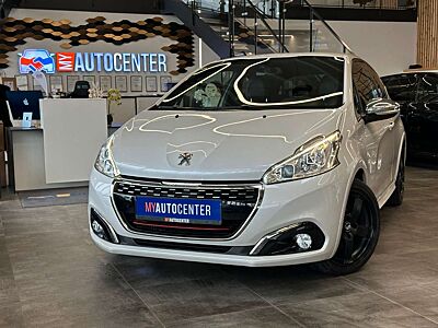 Peugeot 208 GTi *Kamera*PDC*