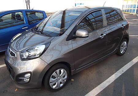 Kia Picanto 1.0 Spirit