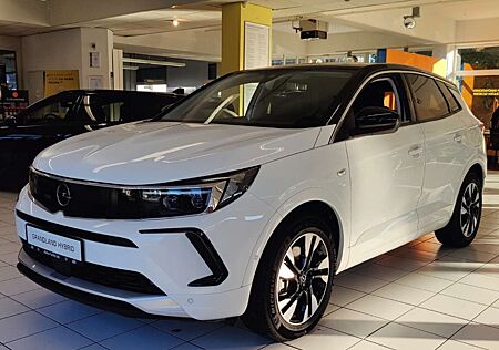 Opel Grandland Ulimate Plug In Navi+Pixellicht+AHK+ACC+Sitzhzg