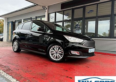 Ford C-Max 1.5 EcoBoost Titanium AUTOM./SHZ+LHZ/TEMP.