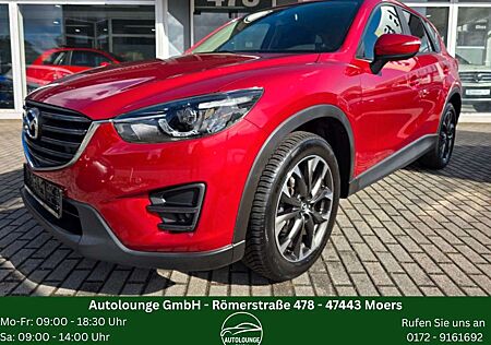 Mazda CX-5 Nakama 2WD*Navi*R-Kam*Bose*LED*Ausparkass