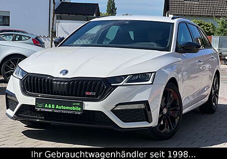 Skoda Octavia Combi RS 2.0 TDI DSG *MATRIX/VIRTUAL/APP