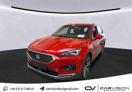 Seat Tarraco Xperience *7-SITZ*STDHZG*PANO*AHK*ViCo*