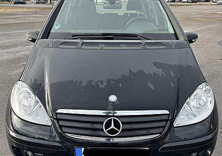 Mercedes-Benz A 150 Classic