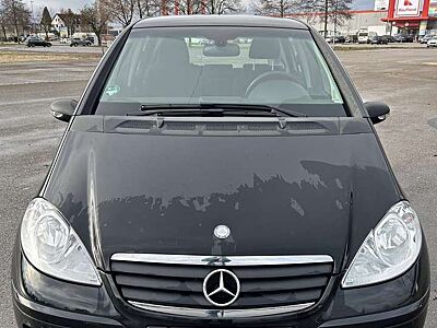 Mercedes-Benz A 150 A 150 Classic