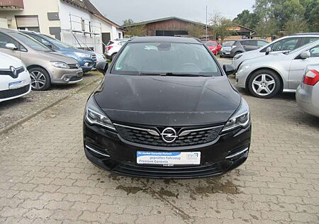 Opel Astra Business Start/Stop