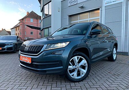 Skoda Kodiaq 1.5TSI DSG Style AHK+Vitrtual+ACC+Navi