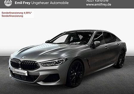 BMW M850 i xDrive Gran Coupe*Pano*Laser