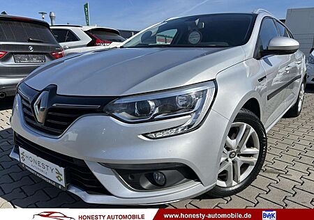 Renault Megane IV 1.3 TCe 140 Grandtour Business Edition GARAN...