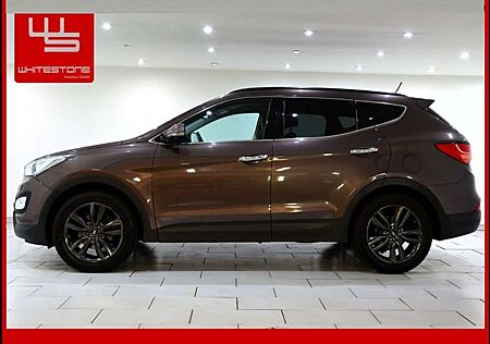Hyundai Santa Fe Premium 4WD Aut/Nav/Leder/LED/R.Cam/AHK