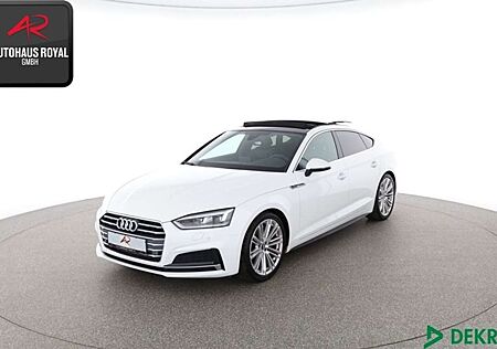 Audi A5 Sportback 40 TFSI 3x S LINE MATRIX,STANDHEIZ