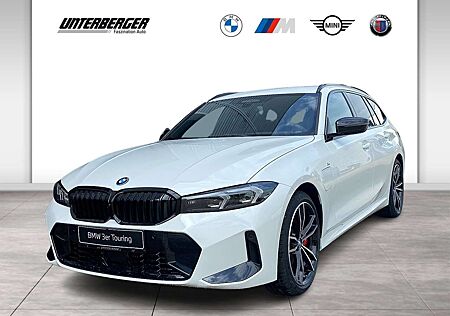 BMW 330 e xDrive Touring M Sportpaket DAB LED AHK