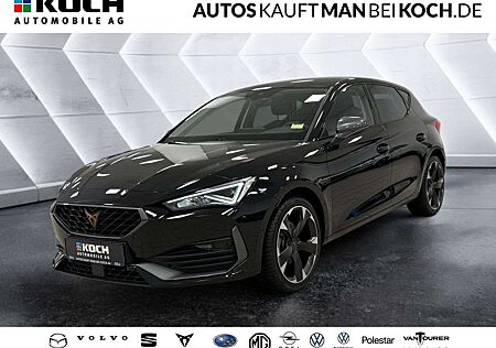 Cupra Leon 1.5 eTSI DSG NAVI BEATS PARKL ACC 4SEASON