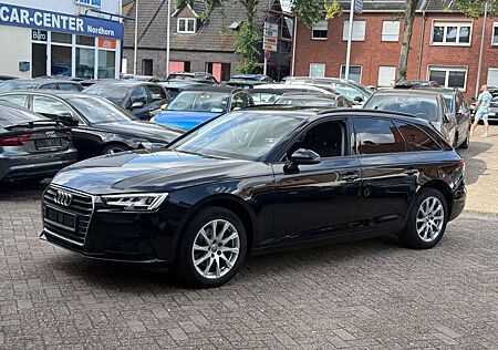 Audi A4 Avant*ACC*HEAD-UP*SHZ*NAVI*KAMERA***