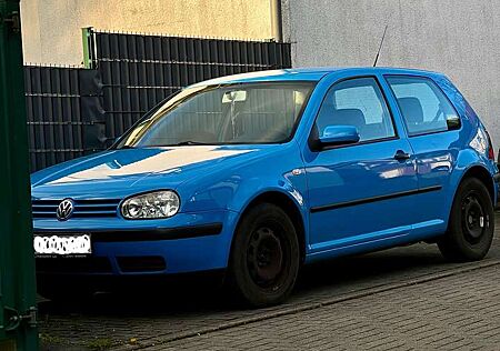 VW Golf Volkswagen 1.4 Trendline