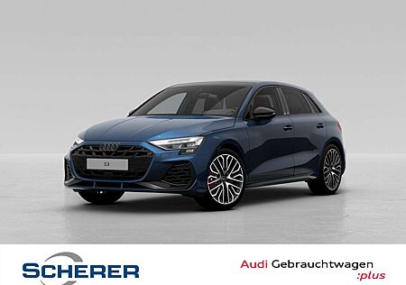 Audi S3 TFSI S tronic MATRIX PANO HUD SONOS