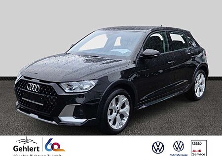 Audi A1 35 TFSI allstreet Navi Digitales Cockpit DAB SHZ K